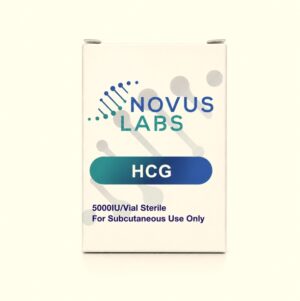 HCG 5000 IU