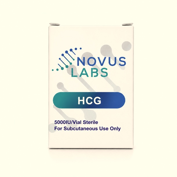 HCG 5000 IU