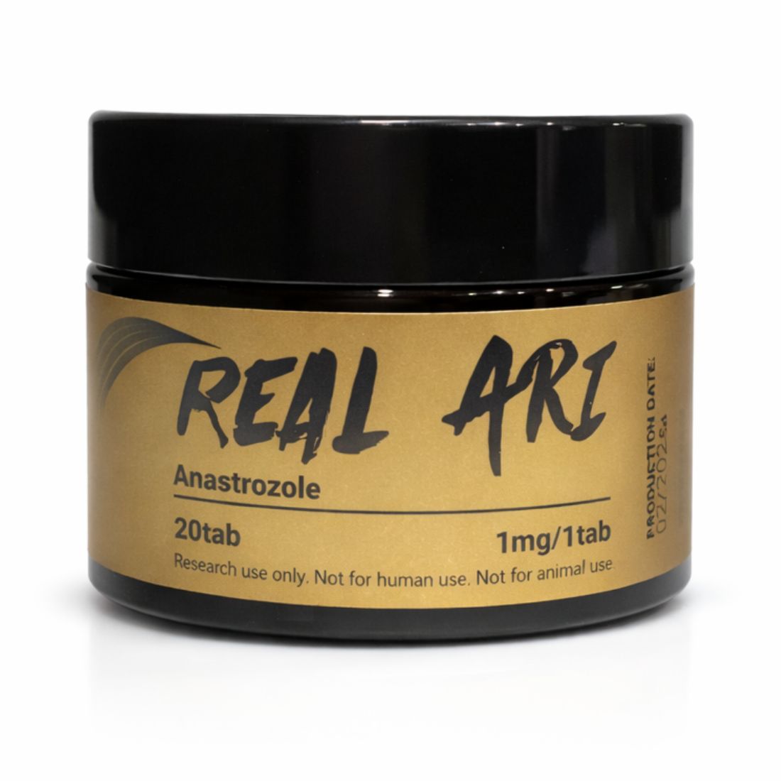 anastrozole 1mg real