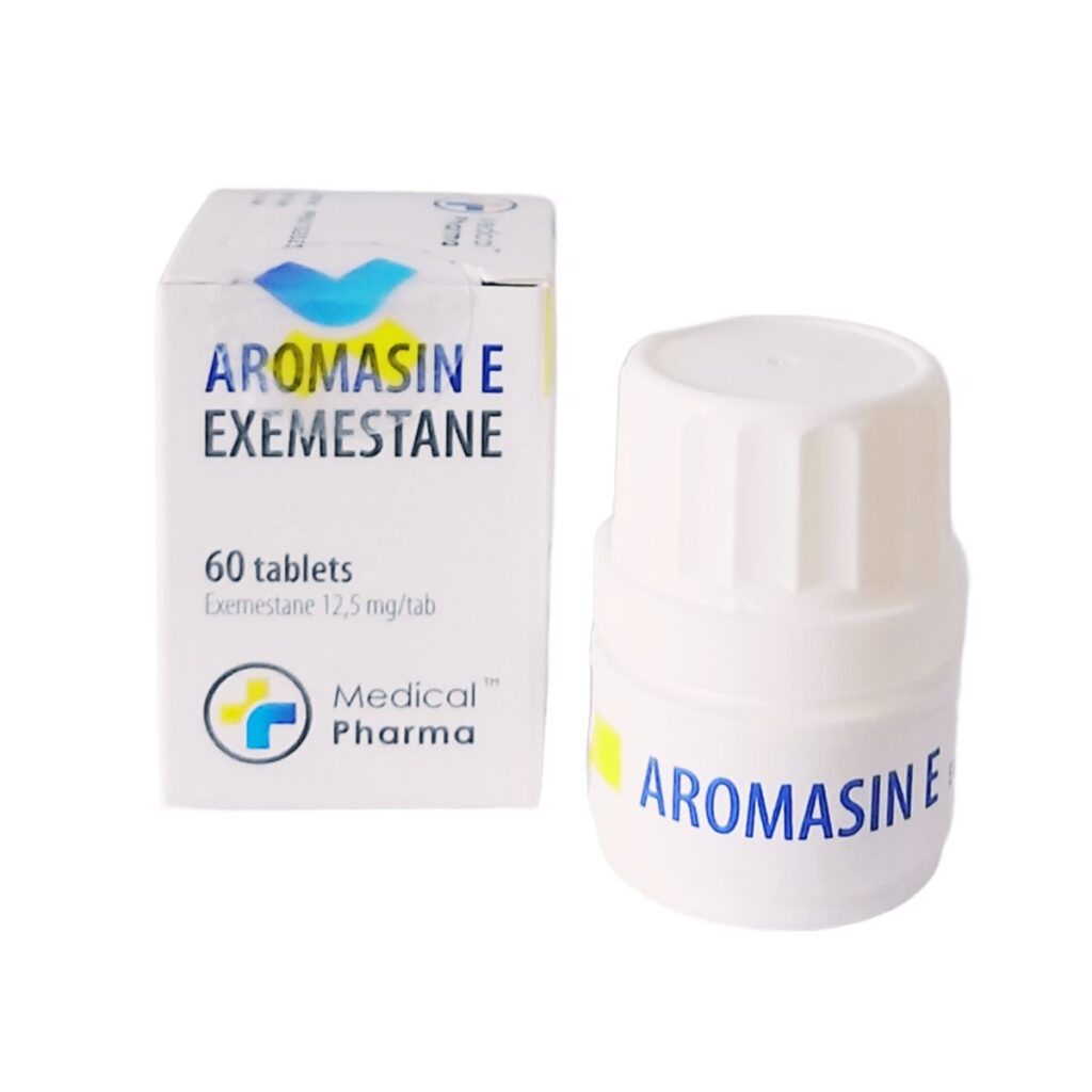 aromasin eksemestan symex