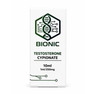 bionic testosteron cypio