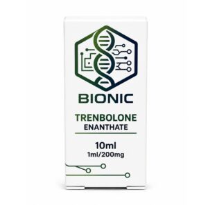 bionic trenbolon enan
