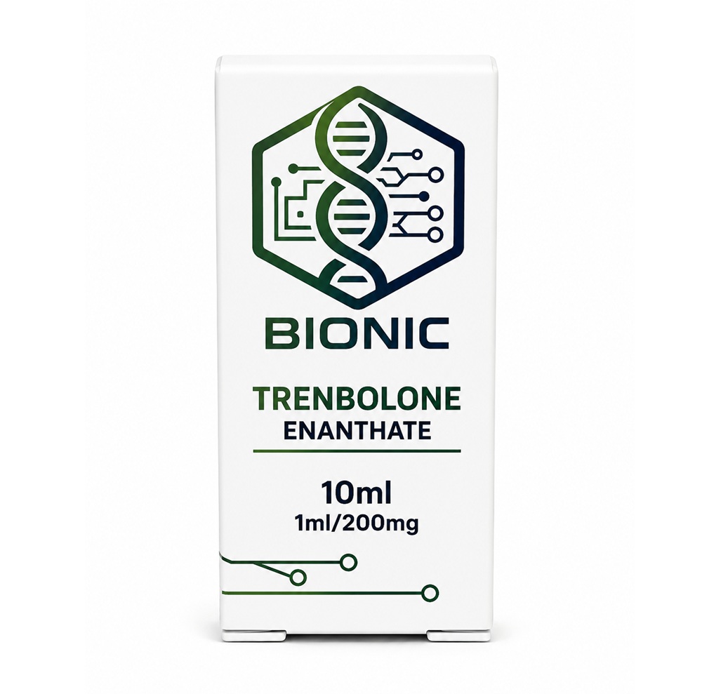 bionic trenbolon enan