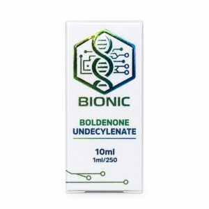 boldenon undecylenate 250
