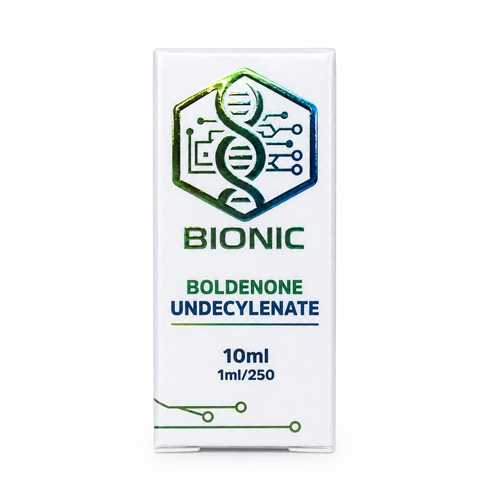 boldenon undecylenate 250