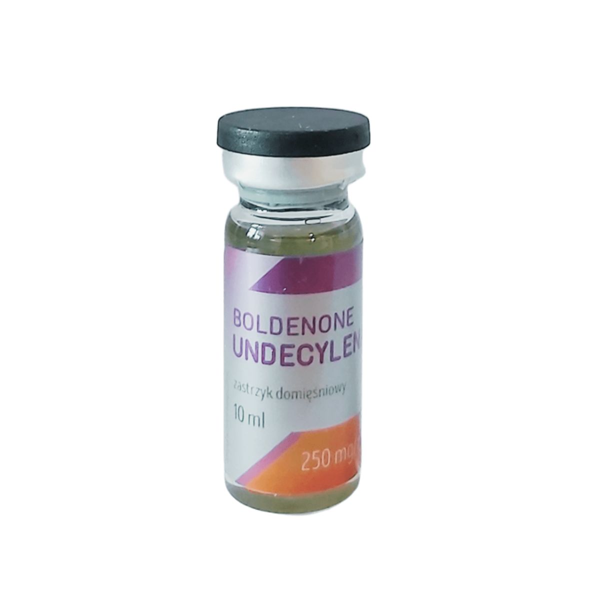 boldenon undecylenate steryd