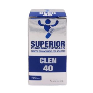 clenbuterol