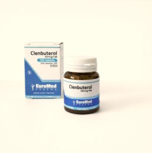 clenbuterol 100tab
