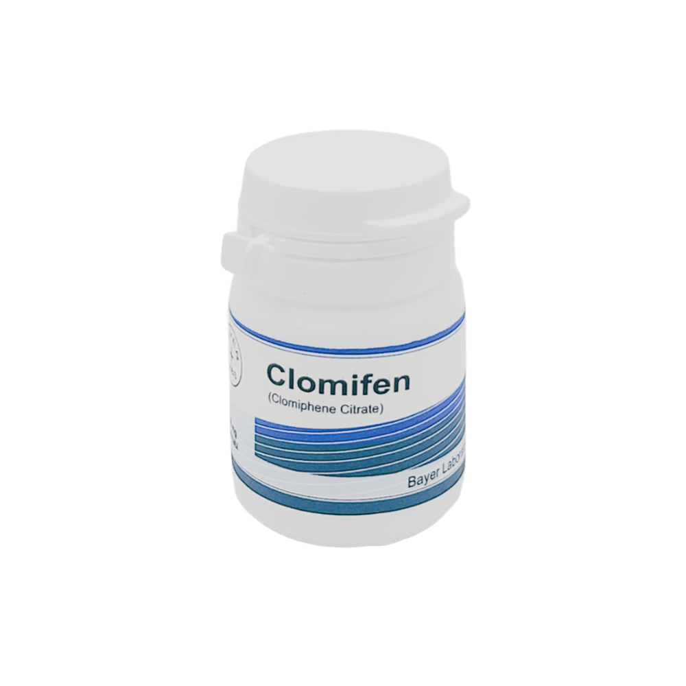 clomifen clomid klomifen