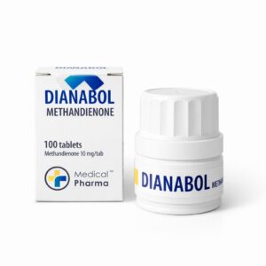 dianabol metanabol medical pharma