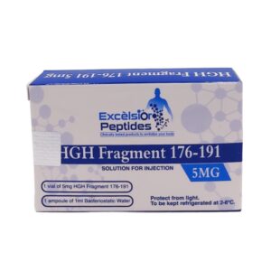 HGH fragment 176-191