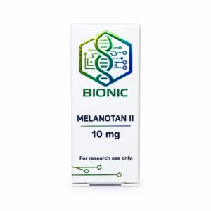 melanotan 10mg