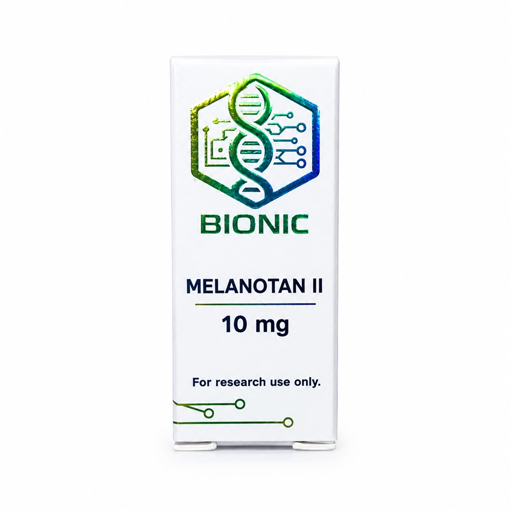 melanotan 10mg