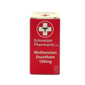 Primobolan depot Metenolon