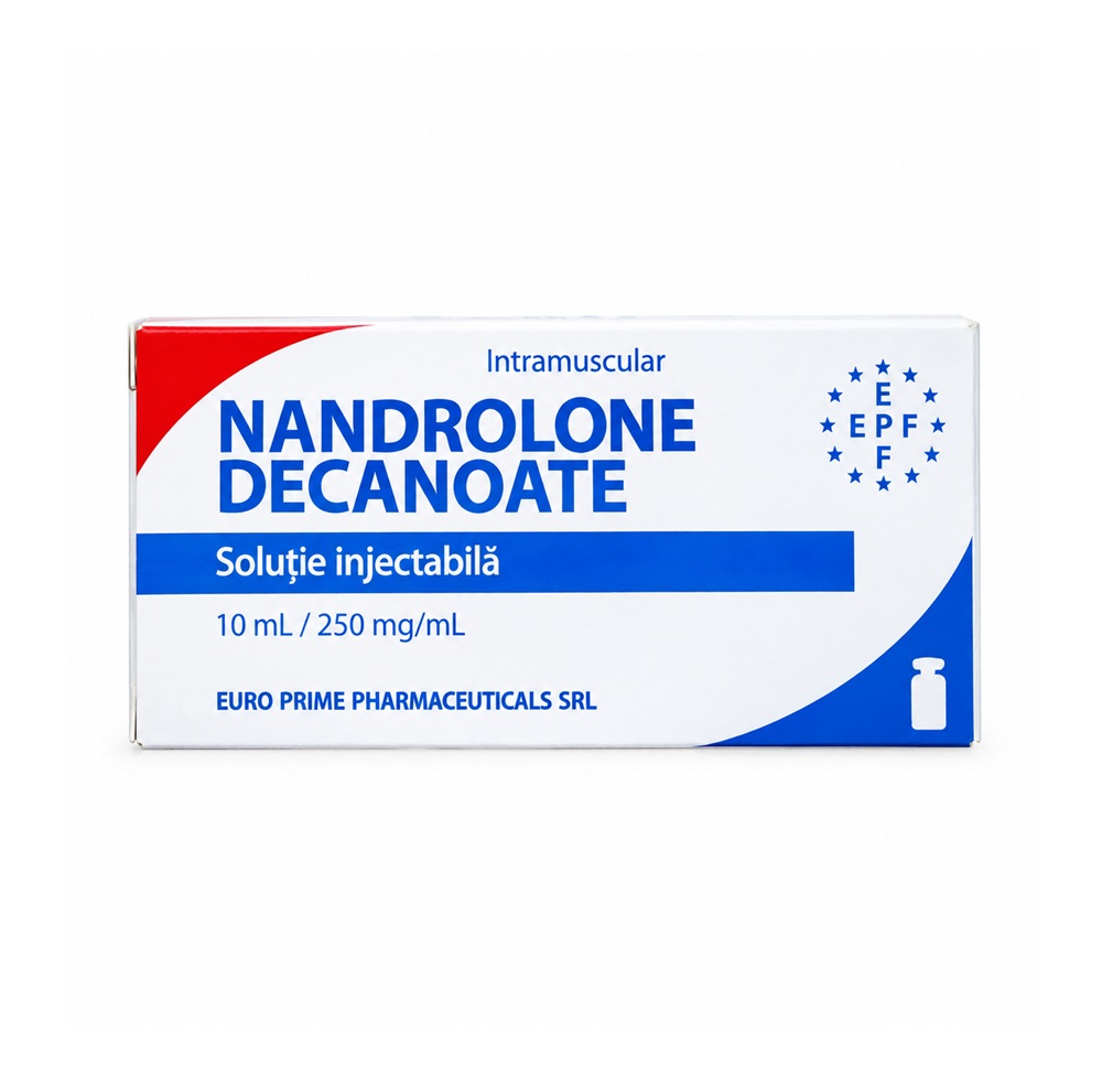 nandrolon deca epf