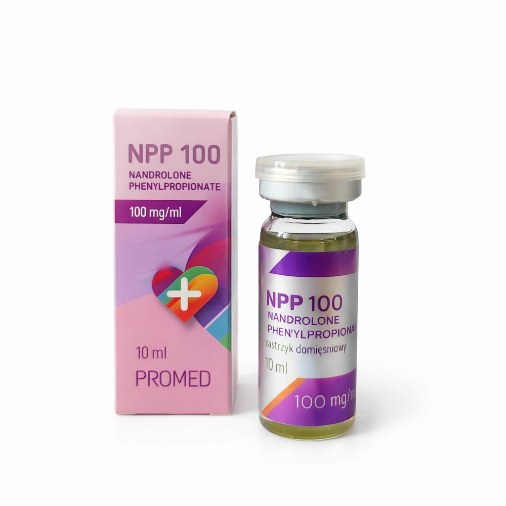 npp nandrolon