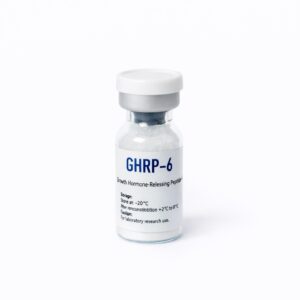 peptyd ghrp 6