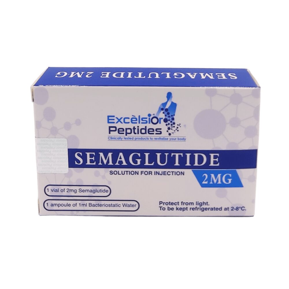 semaglutide