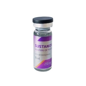 sustanon 250mg