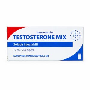 testosteron mix sustanon EPF