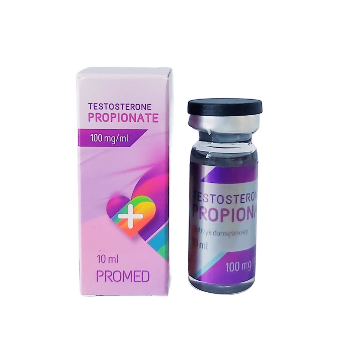 testosteron propionat 250mg