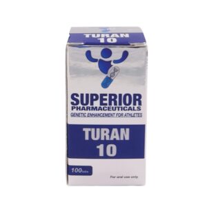 turanabol