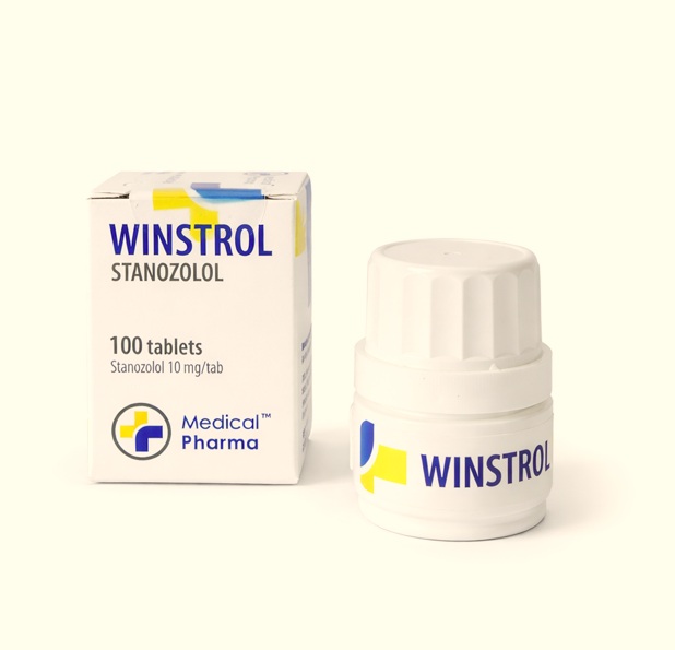 winstrol stanazol