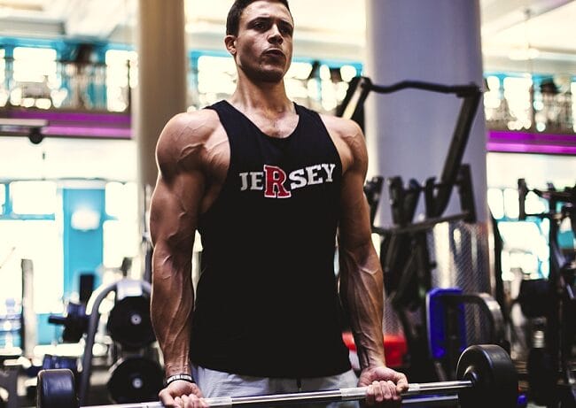 Anaboliki w treningu: NPP-Fenylopropionat Nandrolonu i Drostanolone w praktyce