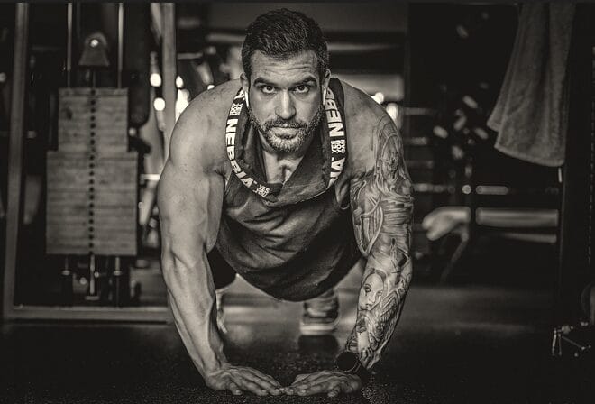 HCG w terapii PCT – dlaczego jest tak ważne po cyklu sterydowym?