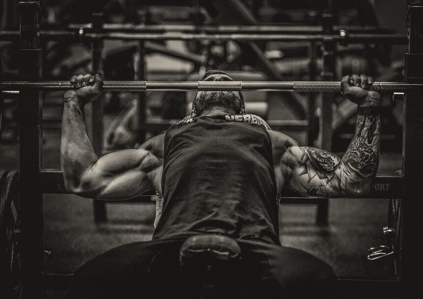 Jak działają sterydy anaboliczne? Kluczowe informacje