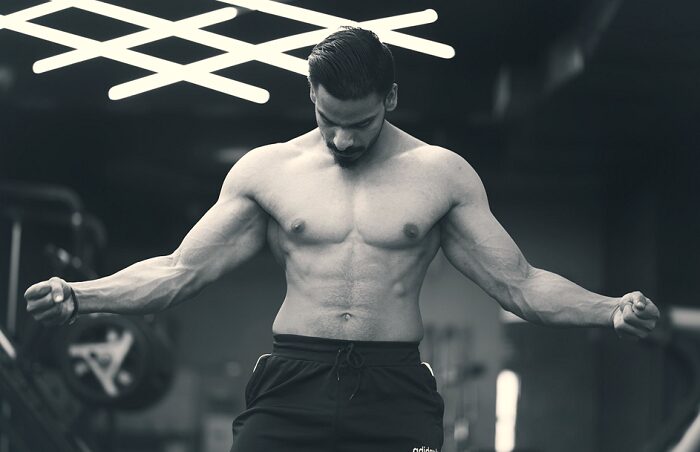 Jak zredukować skutki uboczne po cyklu sterydowym: Przewodnik po odblokach