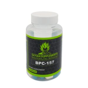 bpc-157 kapsulki