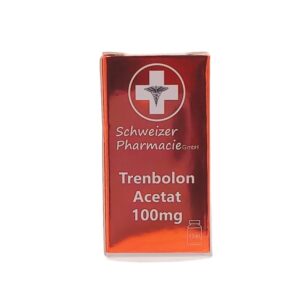 trenbolon