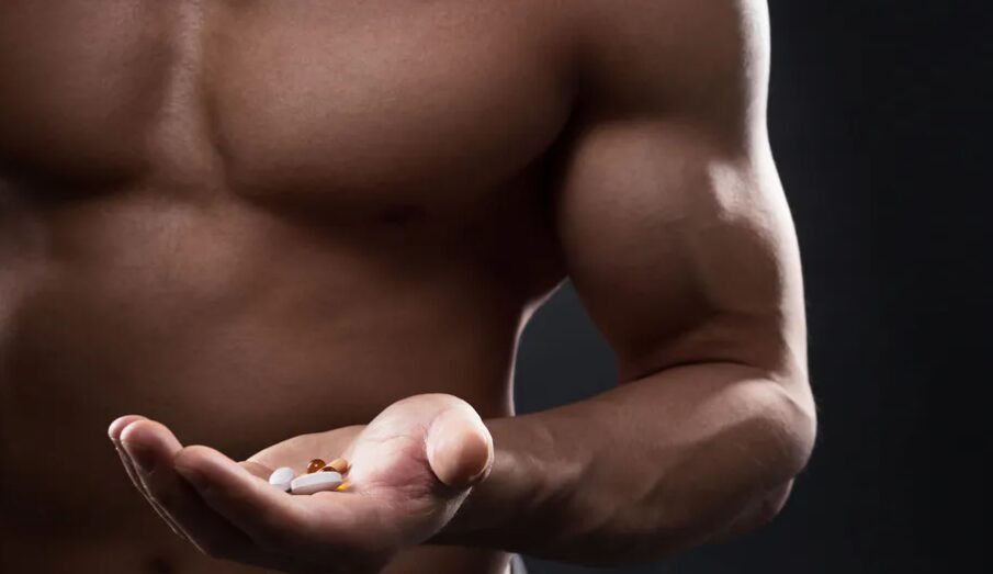 Jakie są skutki uboczne stosowania Turanabolu?