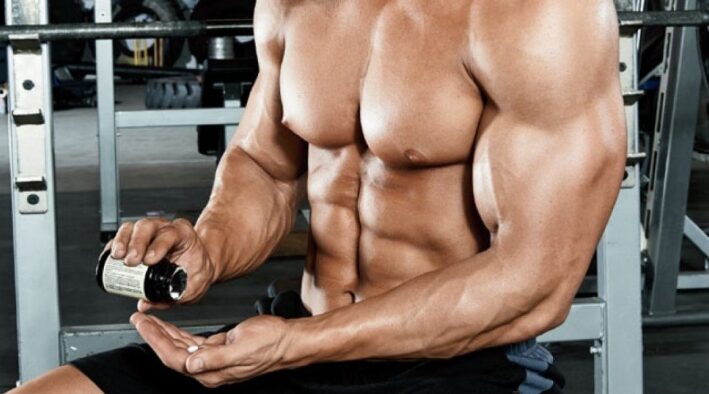 Anavar (Oxandrolon) – działanie, efekty i dawkowanie: Przewodnik dla początkujących