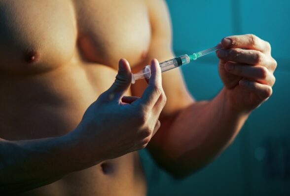 Sustanon efekty działania. Czego można się spodziewać po cyklu