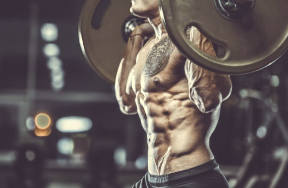Exemestane co to? Kulturyści go uwielbiają – poznaj sekret ich rzeźby