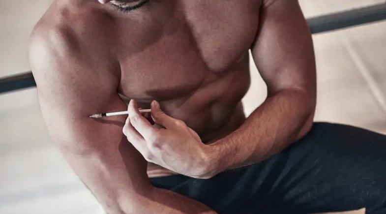 Testosteron Enanthate efekty, które zmieniają wszystko – siła, masa i pewność siebie w zasięgu ręki