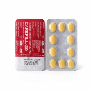 tadalafil carefill