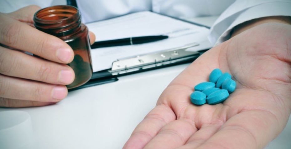 Kamagra bez recepty – czy to legalne i bezpieczne w Polsce?