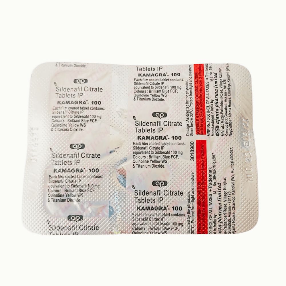 kamagra sildenafil
