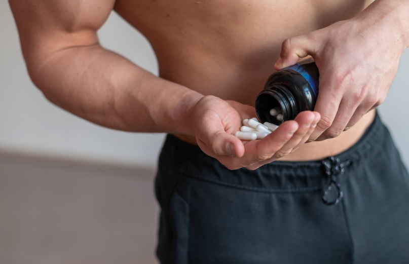 MK 677 cena, dawkowanie i skutki uboczne – co musisz wiedzieć o ibutamorenie?