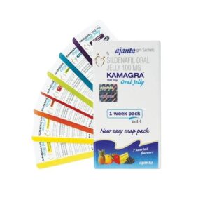 kamagra oral jelly