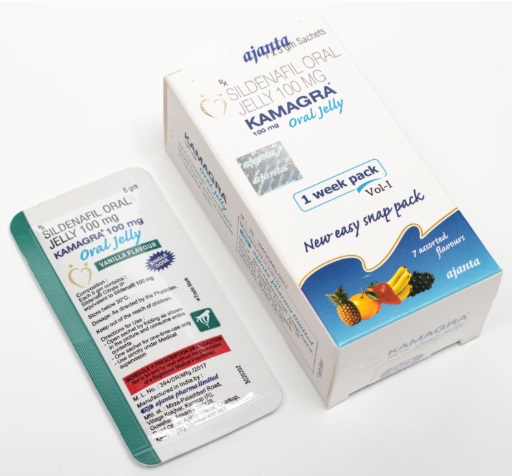 kamagra żel doustny