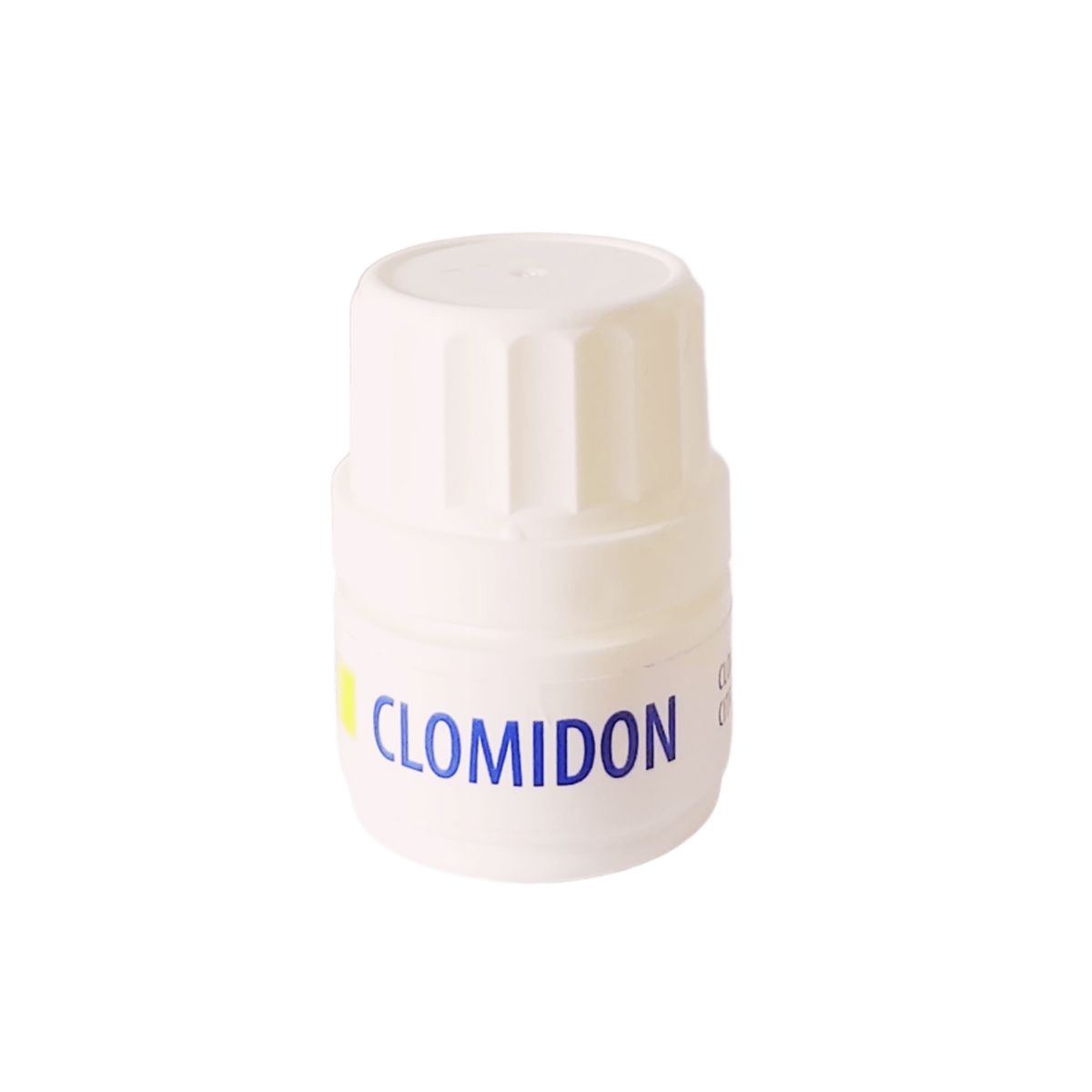 Clomid Klomifen odblok 50 mg 20tab - obrazek 2