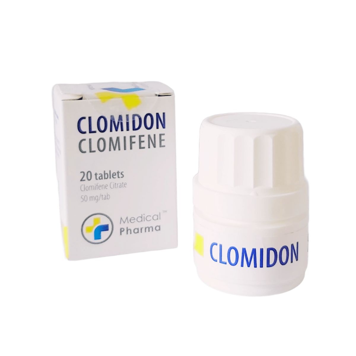 klomifen clomid odblok