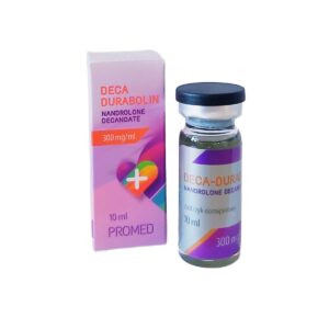 nandrolon deca