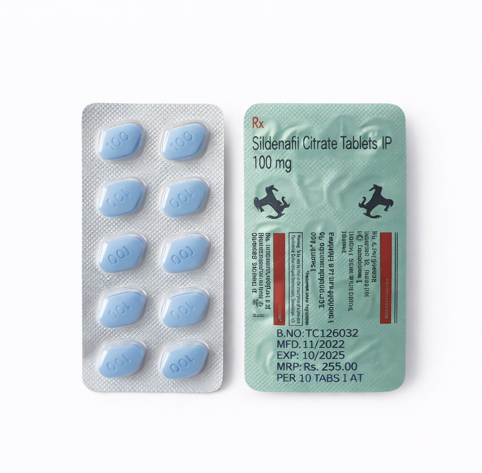 sildenafil kamagra 100mg