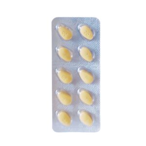 vidalista 20 bez recepty