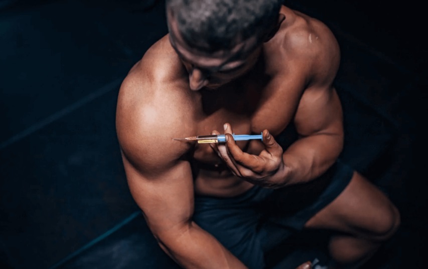 Trening na cyklu testosteron cypionat, który daje realne efekty